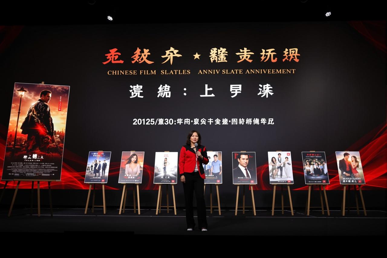 cao视频2026年度片单正式发布，12部精品力作震撼亮相
